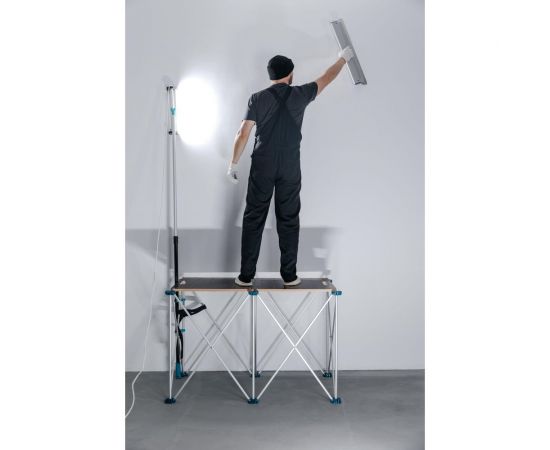 Складное подстолье Lossew Q4 Ant 80 2x3 (60х120см) ANT2380.0 – изображение 12