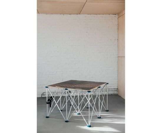 Стол Lossew q4 ant 3x3_90 п ANT3390P – изображение 13