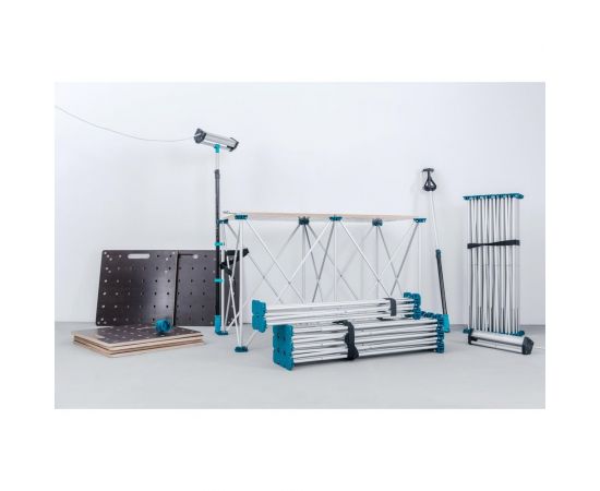 Стол Lossew q4 ant 3x3_90 п ANT3390P – изображение 14