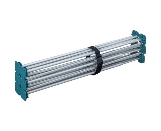 Складное подстолье Lossew Q4 Ant 80 2x3 (60х120см) ANT2380.0 – изображение 2