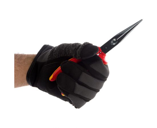 Набор электроизолированных инструментов KNIPEX KN-002013 – изображение 2