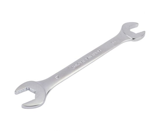 Рожковый ключ 14x17мм Inforce 06-05-62 – изображение 2