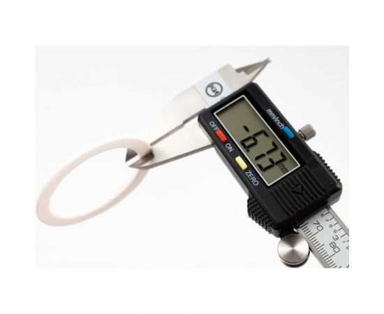 Набор фторопластовых прокладок ДТРД ФП-5 – изображение 2