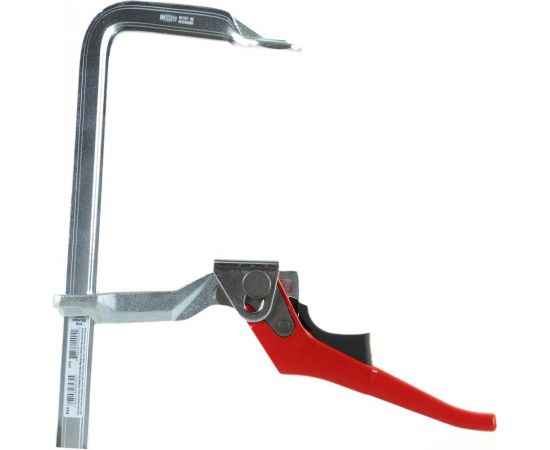 Рычажная струбцина BESSEY BE-GH20, 200 мм – изображение 2