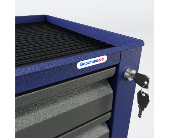 Инструментальная тележка Верстакофф SELF 850.5 136001 – изображение 2