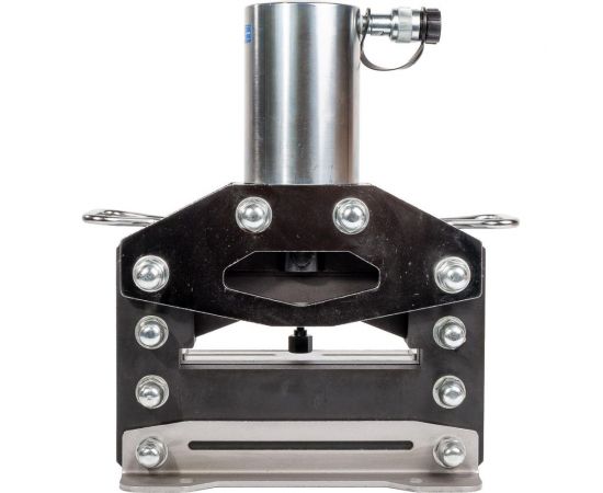 Гидравлический шинорез КВТ ШР-150V NEO 76504 – изображение 2