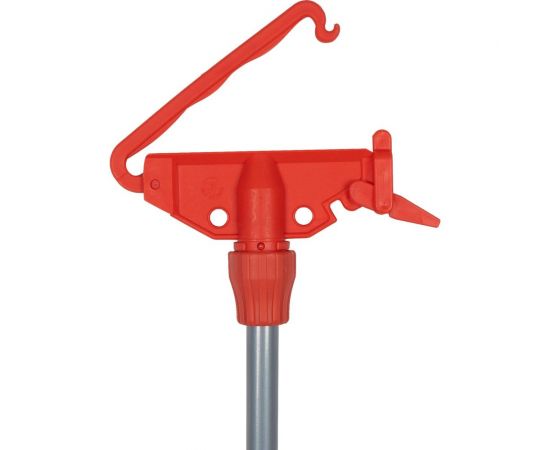 Швабра для мопов NV кентукки, красный NV-MOP107R – изображение 2
