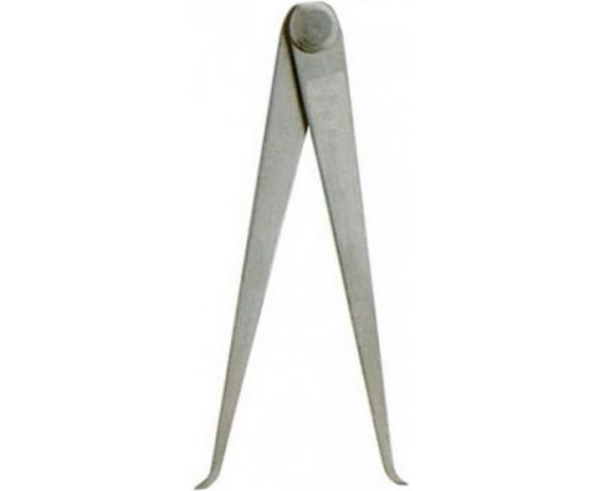 Кронциркуль для внутренних измерений GRIFF D110019 200 мм – изображение 2