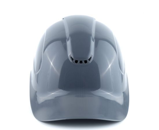 Защитная каскетка РОСОМЗ Абсолют, серая 98113 – изображение 2