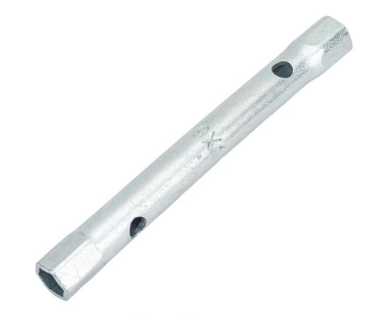 Трубчатый ключ REDMARK штампованный 9х11 мм RM201603 – изображение 2