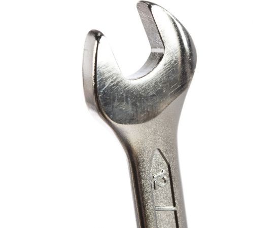 Комбинированный 12-гранный прямой ключ ROCKFORCE 12мм RF-75512 – изображение 2