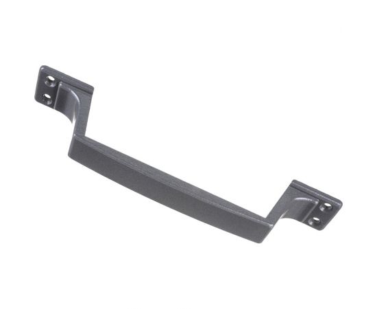 Ручка-скоба Трибатрон РС-100 алюминиевый металлик 87528 – изображение 2