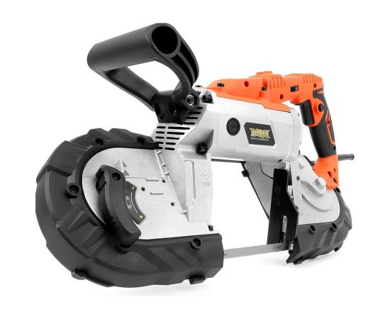 Ленточная пила MESSER PBS1 17-00-001 – изображение 2