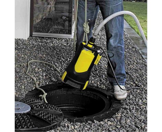 Шланг напорно-всасывающий (30 м; 38 мм) TEX 38/30L – изображение 2