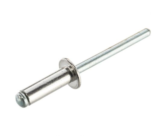 Вытяжные заклёпки Профикреп комб алюм.-сталь, 4,8х14, 100 шт 111297 – изображение 2