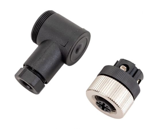 Соединитель к датчикам cs s255r-3 (pg7) ТЕКО 08-00001633 – изображение 2