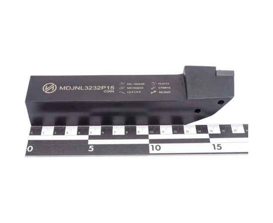 Державка MDJNL3232P15 ИНСТУЛС 00001613621 – изображение 2