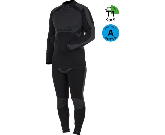 Термобелье Norfin ACTIVE PRO 02 р.M-L 3052002-M-L – изображение 3