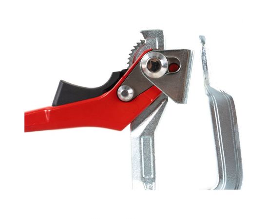 Рычажная струбцина BESSEY BE-GH20, 200 мм – изображение 3