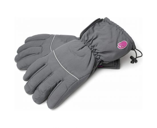 Перчатки с электроподогревом Pekatherm 31x5х7 см GU910L – изображение 3