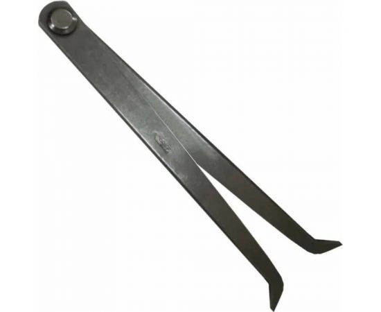 Кронциркуль для внутренних измерений GRIFF D110019 200 мм – изображение 3