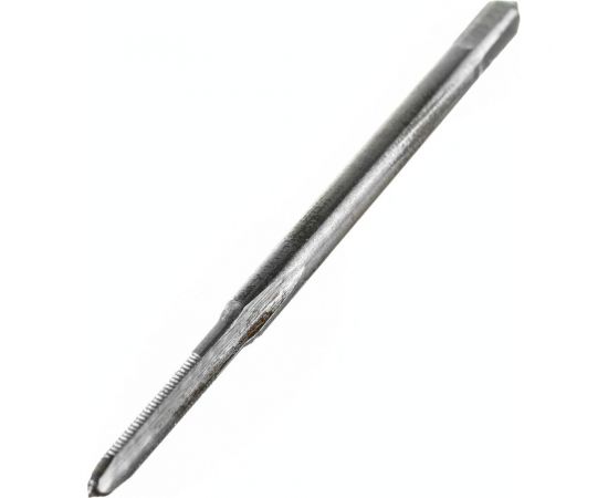 Метчик ИНСТУЛС м/р М2.0x0.25 к-т Р6М5 6H 2620-1007/1005 ГОСТ 3266-81 00001178420 – изображение 3