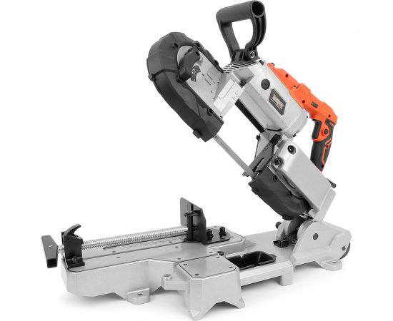 Ленточная пила MESSER PBS1 17-00-001 – изображение 3