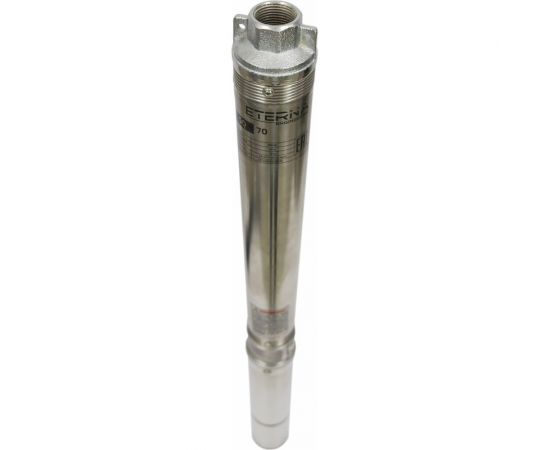 Скважинный насос ETERNA Engineering SQ-70 eternasq_70 – изображение 3
