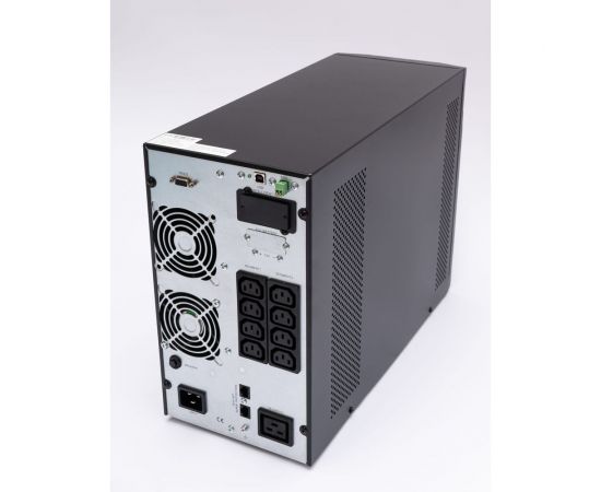 Источник бесперебойного питания Effekta UDC One 9103S Онлайн, 3000 ВА / 3000 Вт ksudcone9103s – изображение 3