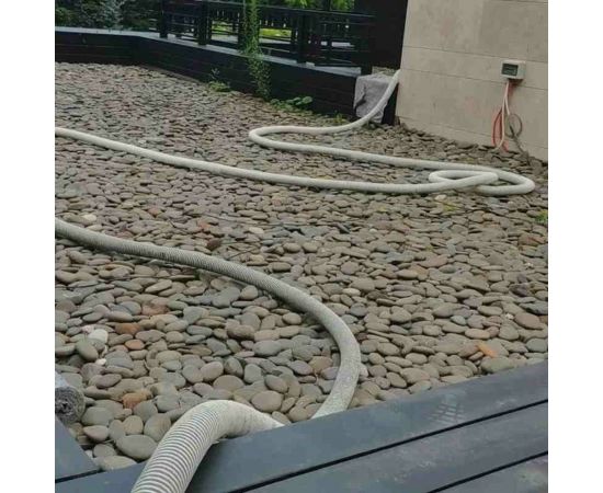 Шланг напорно-всасывающий (30 м; 38 мм) TEX 38/30L – изображение 3