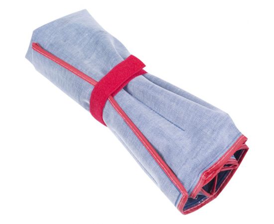 Набор накидных ключей (6-32 мм, 12 предметов) KING TONY 1712MR – изображение 3