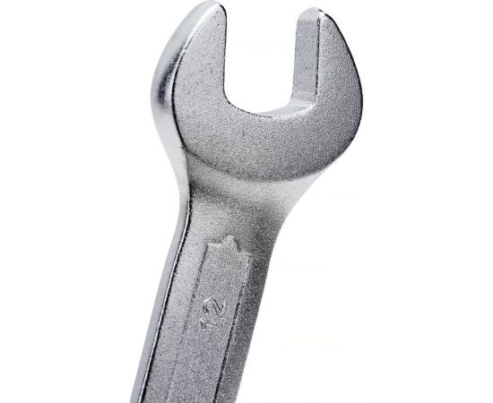 Рожковый ключ СЕРВИС КЛЮЧ 10х12мм 70408 – изображение 3