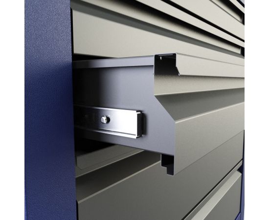 Инструментальная тележка Верстакофф SELF 850.5 136001 – изображение 3