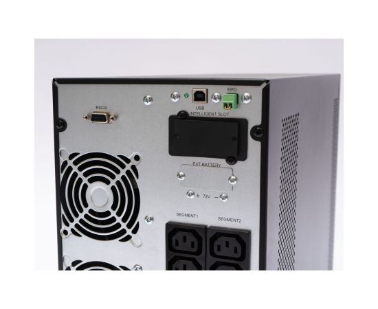 Источник бесперебойного питания Effekta UDC One 9103S Онлайн, 3000 ВА / 3000 Вт ksudcone9103s – изображение 4