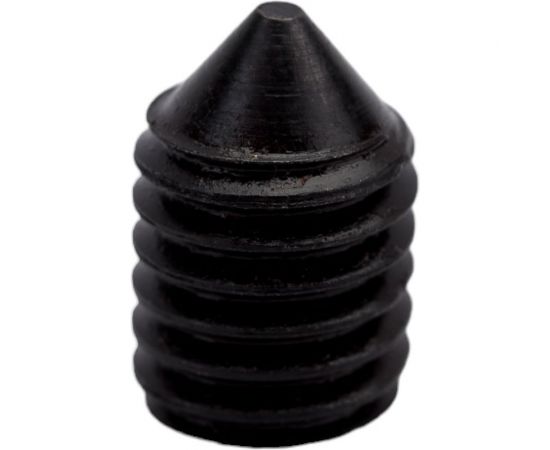 Винт Море-Метизов DIN 914, класс прочности 12.9, оксид, М8x12 мм, 5 шт. VINT9148125М – изображение 4