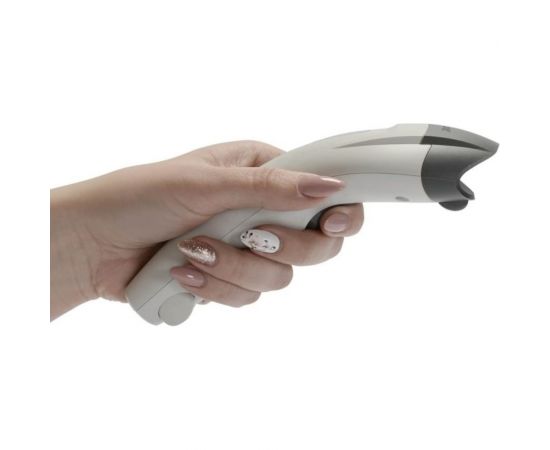 Сканер MERTECH CL-610 P2D USB white 4834 – изображение 4