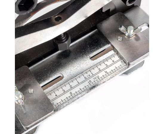 Гидравлический шинорез КВТ ШР-150V NEO 76504 – изображение 4