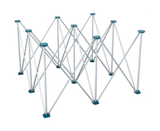 Стол Lossew q4 ant 3x3_90 п ANT3390P – изображение 4