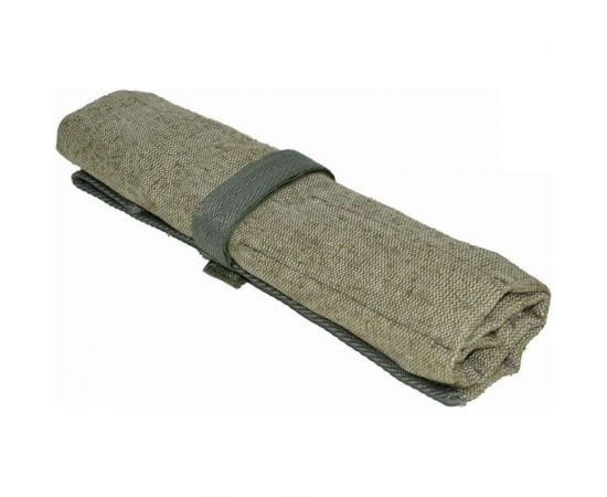 Сумка-скрутка для рожковых (накидных, гаечных, комбинированных) ключей A&P 10-22 мм, 8 предметов SRKB22 – изображение 4