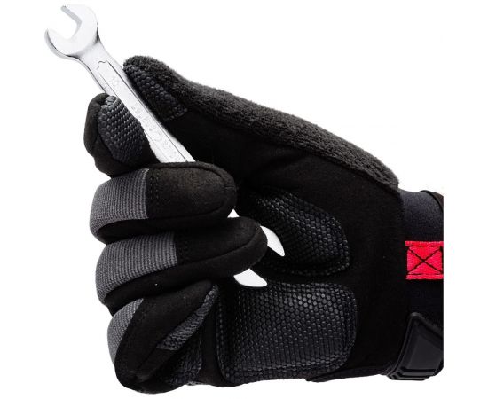 Рожковый ключ СЕРВИС КЛЮЧ 10х12мм 70408 – изображение 4