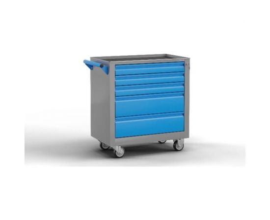 Инструментальная тележка Верстакофф SELF 850.5 136001 – изображение 4