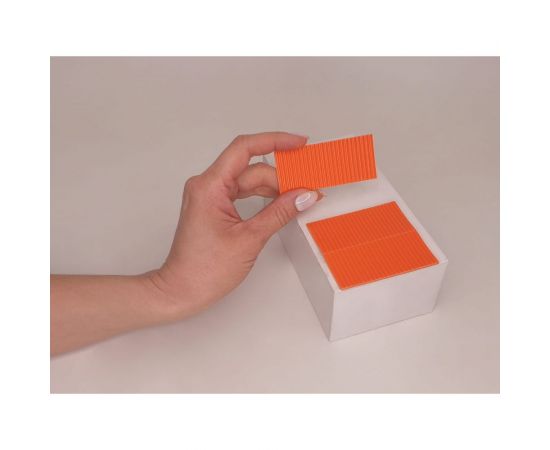 Стикер АО Фортис ""Огнеборец"" 6, 3 шт. 4603781975060 – изображение 4