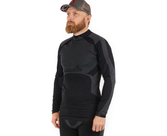 Термобелье Norfin ACTIVE PRO 02 р.M-L 3052002-M-L – изображение 4