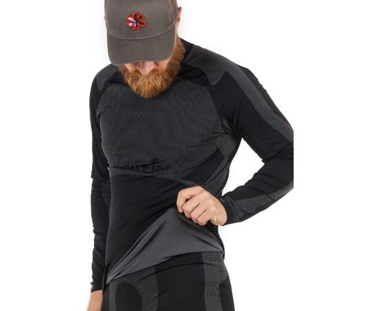 Термобелье Norfin ACTIVE PRO 02 р.M-L 3052002-M-L – изображение 5