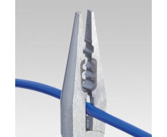 Длинногубцы KNIPEX KN-1305160T – изображение 5