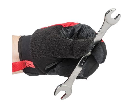 Рожковый ключ 13x14мм Inforce 06-05-61 – изображение 5