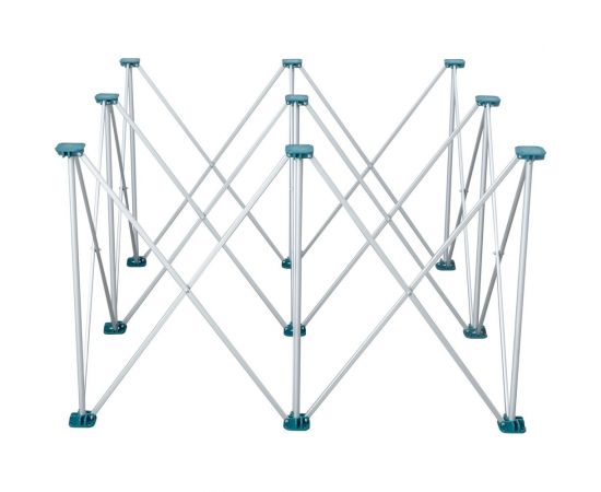 Стол Lossew q4 ant 3x3_90 п ANT3390P – изображение 5