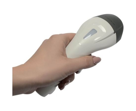 Сканер MERTECH CL-610 P2D USB white 4834 – изображение 5