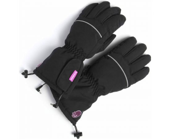 Перчатки с электроподогревом Pekatherm 31x5х7 см GU910L – изображение 5