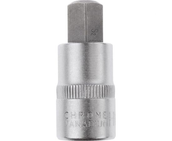 Головка со вставкой HEX (H14; 1/2DR) AV Steel AV-525014 – изображение 5